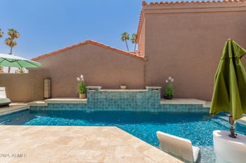 7530 Via De La Siesta --, Scottsdale, AZ 85258