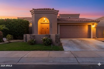 7530 Via De La Siesta --, Scottsdale, AZ 85258