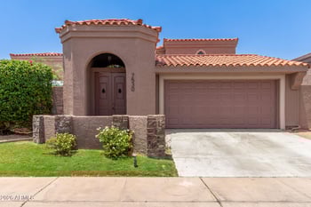 7530 Via De La Siesta --, Scottsdale, AZ 85258