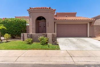 7530 Via De La Siesta --, Scottsdale, AZ 85258