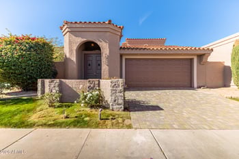 7530 Via De La Siesta --, Scottsdale, AZ 85258