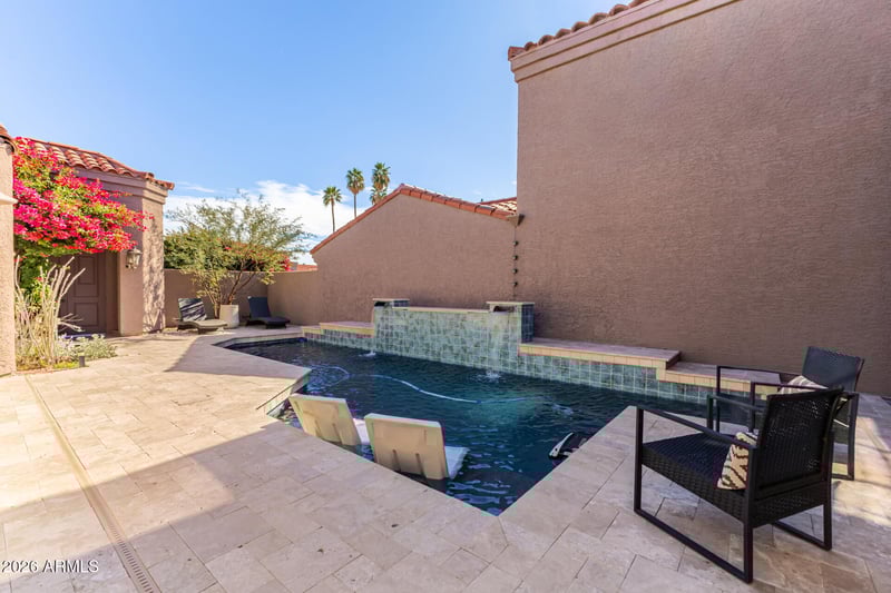 7530 Via De La Siesta --, Scottsdale, AZ 85258