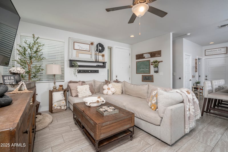 7531 Billings St #145, Mesa, AZ 85207