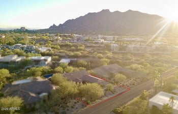 7531 Carefree Dr, Carefree, AZ 85377