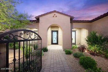 7531 Carefree Dr, Carefree, AZ 85377