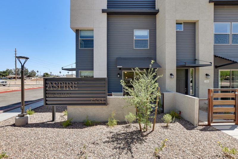 7531 E Billings St #101, Mesa, AZ 85207