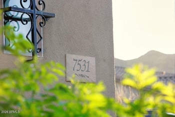 7531 Carefree Dr, Carefree, AZ 85377