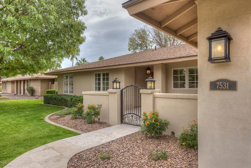 7531 E Onyx Ct, Scottsdale, AZ 85258