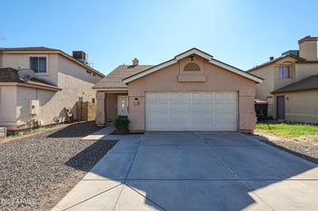 7531 Ironwood Dr, Peoria, AZ 85345