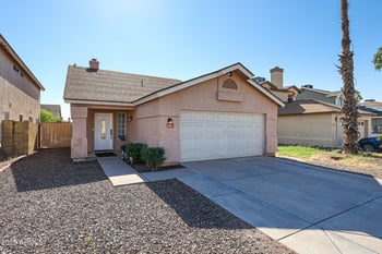 7531 Ironwood Dr, Peoria, AZ 85345