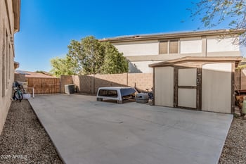 7531 Rock Springs Dr, Peoria, AZ 85383