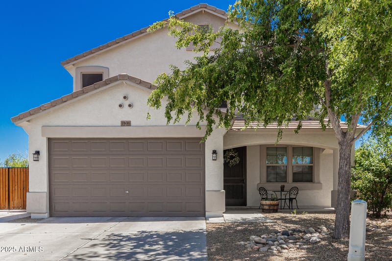 7531 Rock Springs Dr, Peoria, AZ 85383