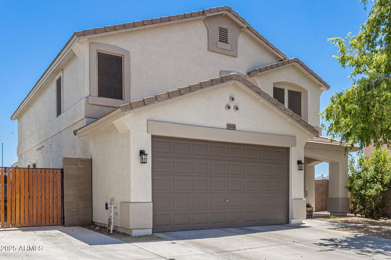 7531 Rock Springs Dr, Peoria, AZ 85383