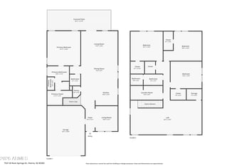 7531 Rock Springs Dr, Peoria, AZ 85383