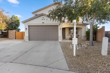 7531 Rock Springs Dr, Peoria, AZ 85383