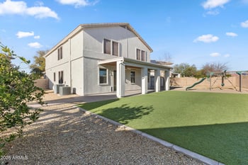 7531 Rock Springs Dr, Peoria, AZ 85383