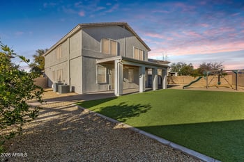 7531 Rock Springs Dr, Peoria, AZ 85383