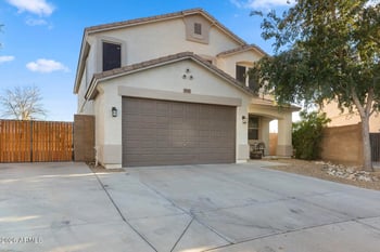 7531 Rock Springs Dr, Peoria, AZ 85383