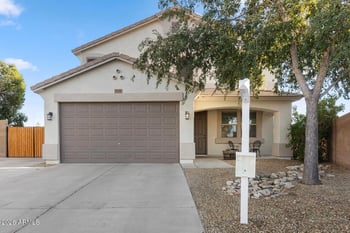 7531 Rock Springs Dr, Peoria, AZ 85383