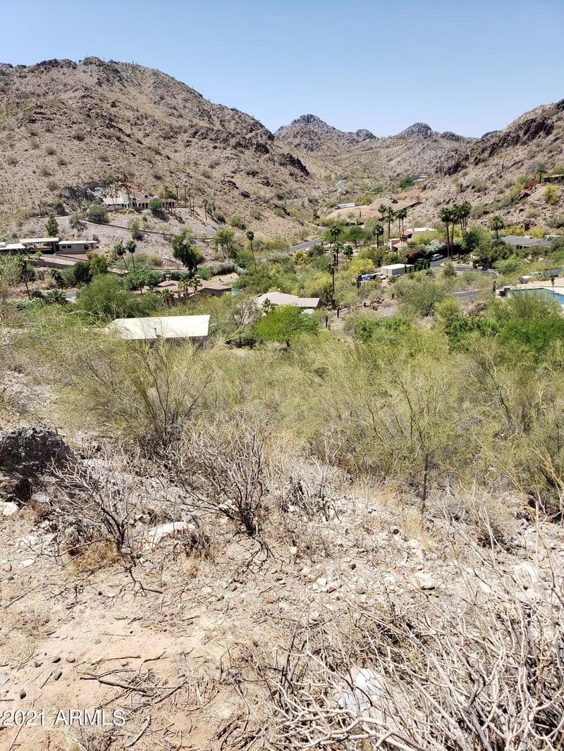 7531 Sandy Mountain Rd #169, Paradise Valley, AZ 85253