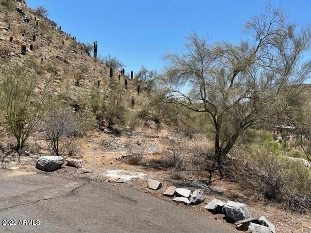 7531 Sandy Mountain Rd #169, Paradise Valley, AZ 85253