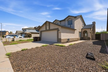 7531 W Turquoise Ave, Peoria, AZ 85345