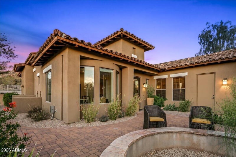 7532 Camino Puesta Del Sol --, Scottsdale, AZ 85266