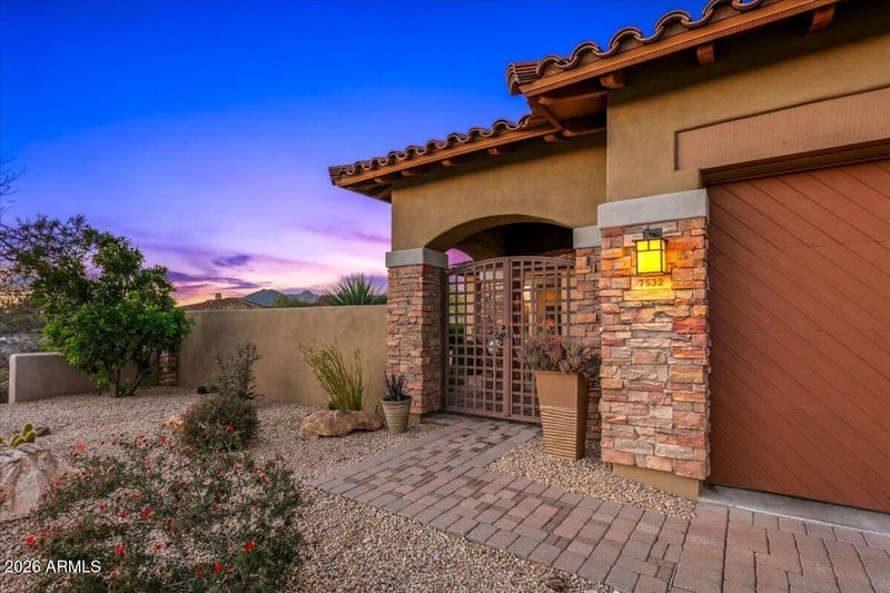 7532 Camino Puesta Del Sol --, Scottsdale, AZ 85266