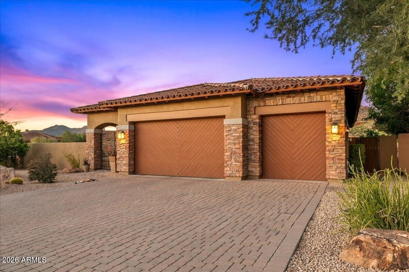 7532 Camino Puesta Del Sol --, Scottsdale, AZ 85266