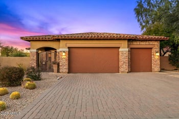 7532 Camino Puesta Del Sol --, Scottsdale, AZ 85266