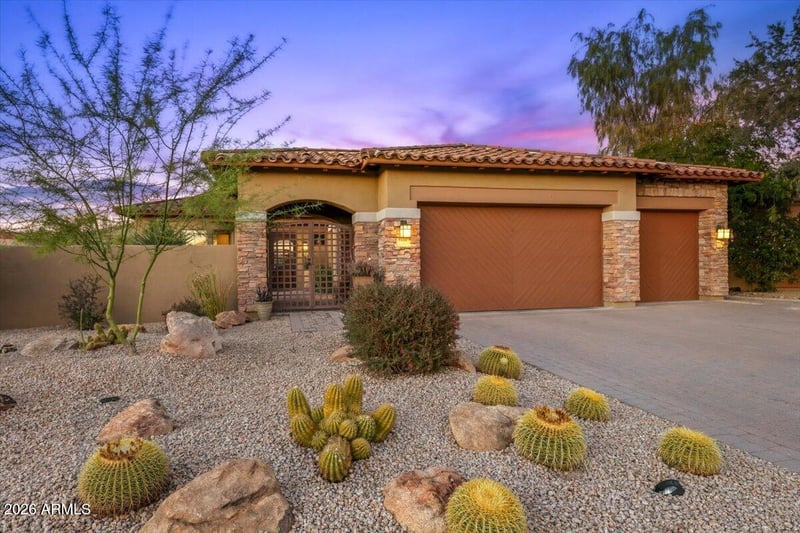 7532 Camino Puesta Del Sol --, Scottsdale, AZ 85266