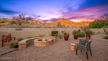 7532 Camino Puesta Del Sol --, Scottsdale, AZ 85266