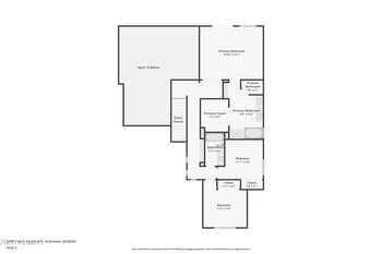 7532 Santa Catalina Dr, Scottsdale, AZ 85255