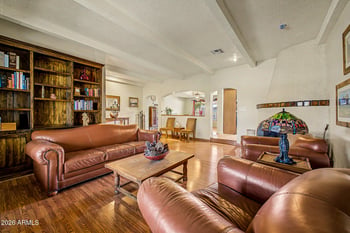 7532 W Villa Theresa Dr, Glendale, AZ 85308