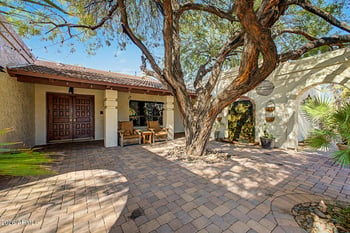 7532 W Villa Theresa Dr, Glendale, AZ 85308