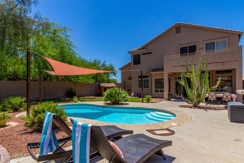 7534 E Orion Cir, Mesa, AZ 85207