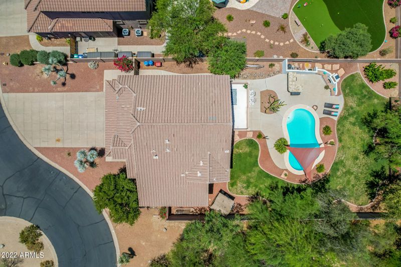7534 E Orion Cir, Mesa, AZ 85207