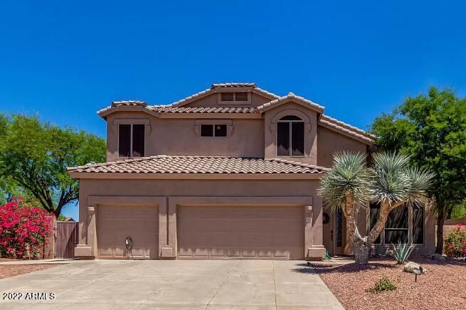 7534 E Orion Cir, Mesa, AZ 85207