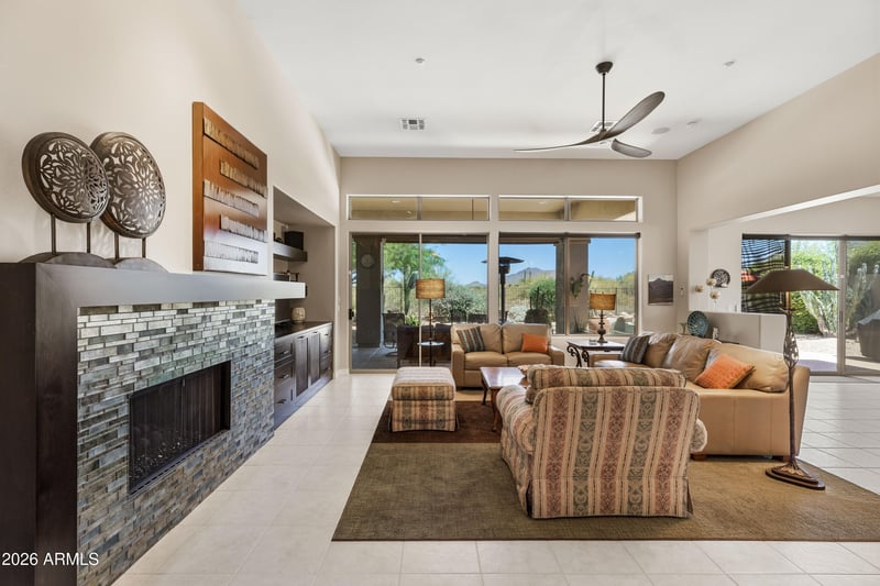7534 Visao Dr, Scottsdale, AZ 85266