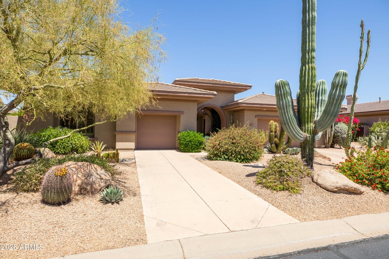 7534 Visao Dr, Scottsdale, AZ 85266