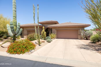 7534 Visao Dr, Scottsdale, AZ 85266
