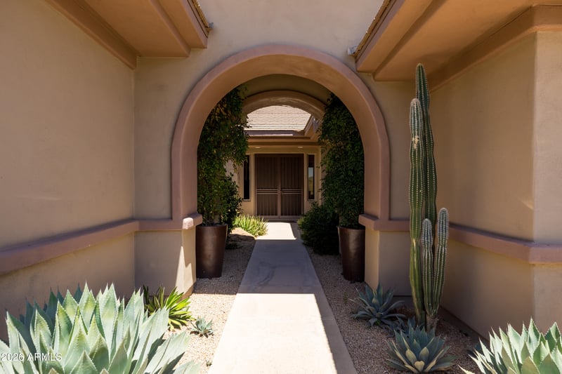 7534 Visao Dr, Scottsdale, AZ 85266