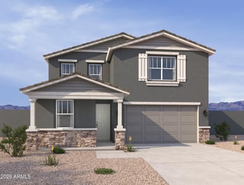 7534 47th Ln, Laveen, AZ 85339