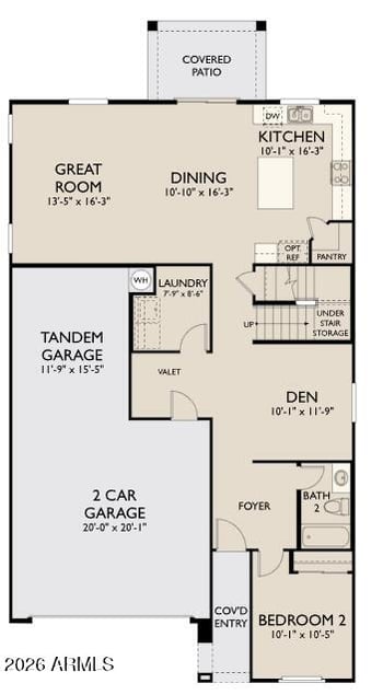 7534 47th Ln, Laveen, AZ 85339