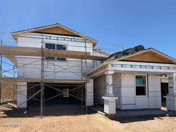 7534 47th Ln, Laveen, AZ 85339