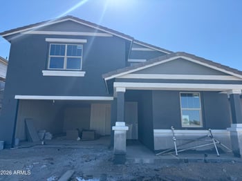 7534 47th Ln, Laveen, AZ 85339