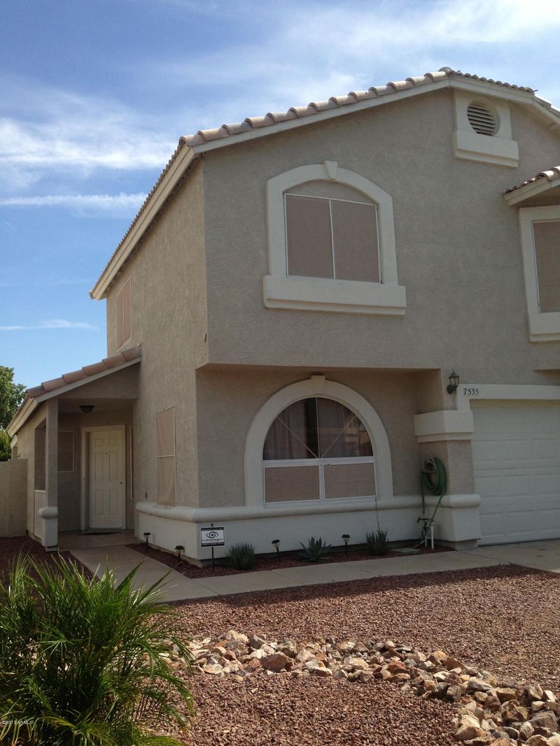 7535 E Natal Ave, Mesa, AZ 85209