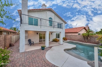 7535 Kimberly Way, Glendale, AZ 85308