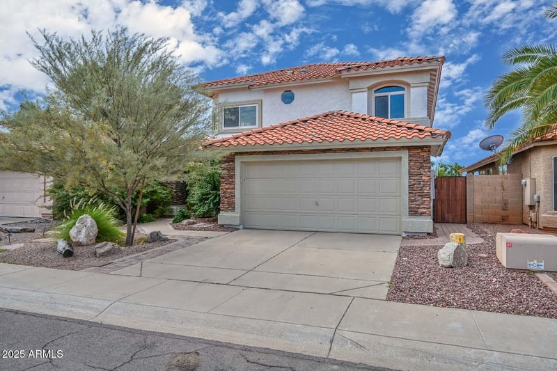 7535 Kimberly Way, Glendale, AZ 85308