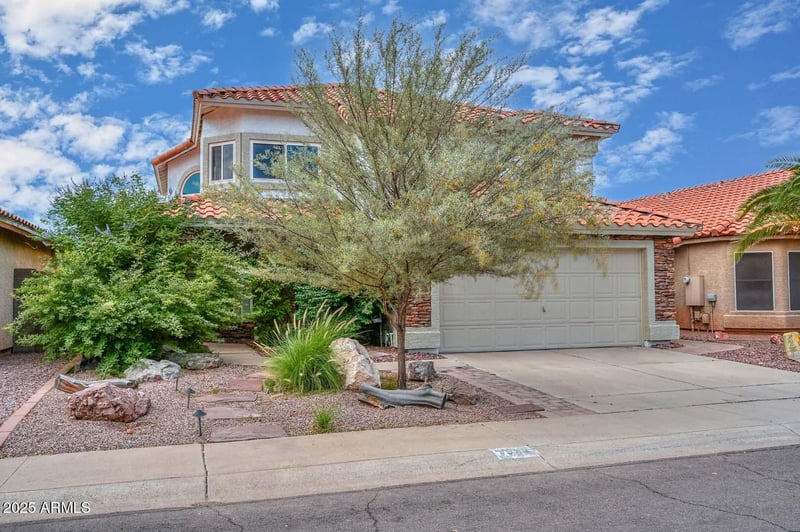 7535 Kimberly Way, Glendale, AZ 85308